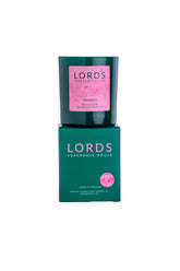 Vela de Oxfordshire